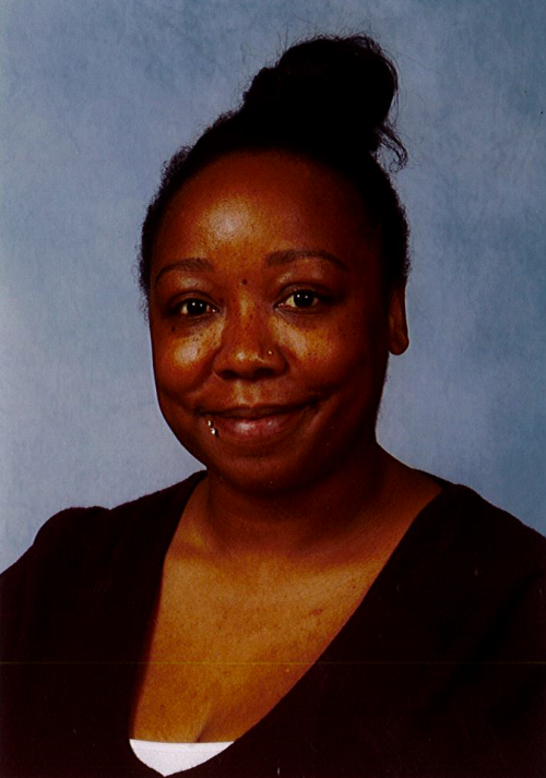 Ms. Ferriera 